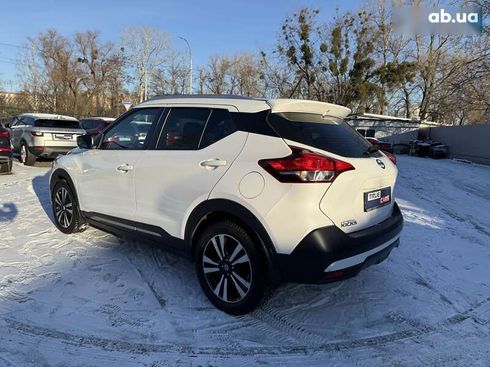 Nissan Kicks 2019 - фото 5