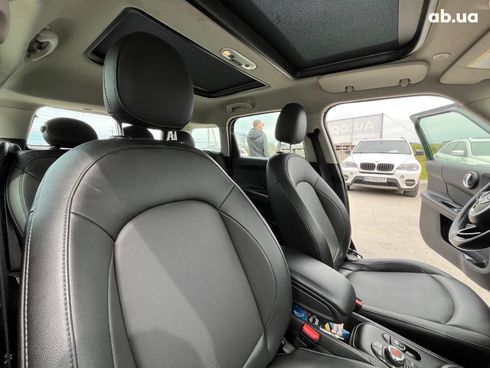 MINI Hatch 2017 зеленый - фото 36