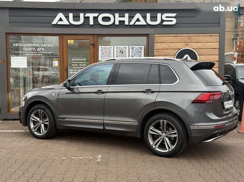 Volkswagen Tiguan 2019 - фото 8
