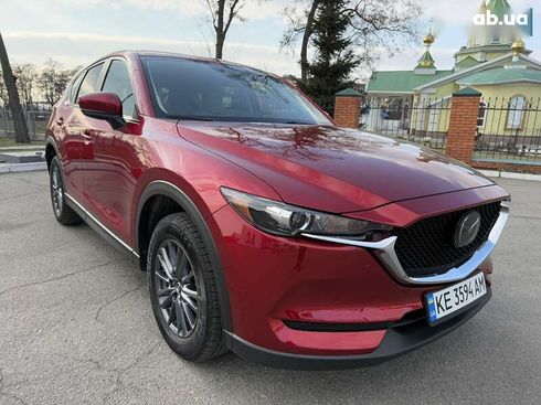 Mazda CX-5 2019 - фото 15