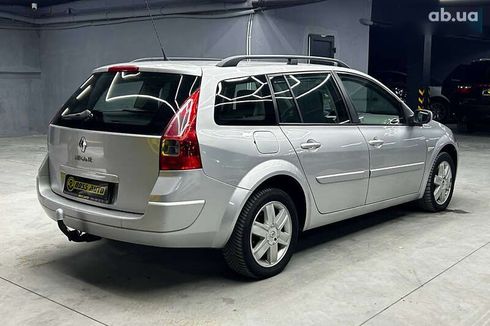 Renault Megane 2008 - фото 6