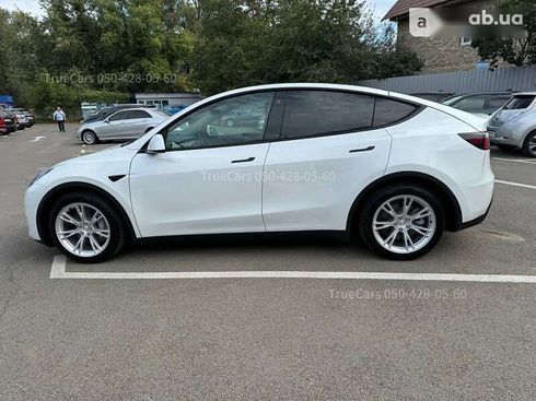 Tesla Model Y 2021 - фото 5