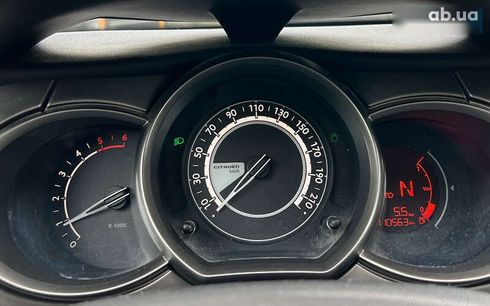 Citroёn C3 2014 - фото 10