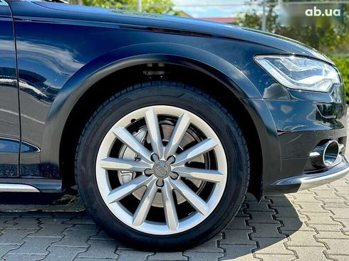Audi a6 allroad 2013 - фото 3