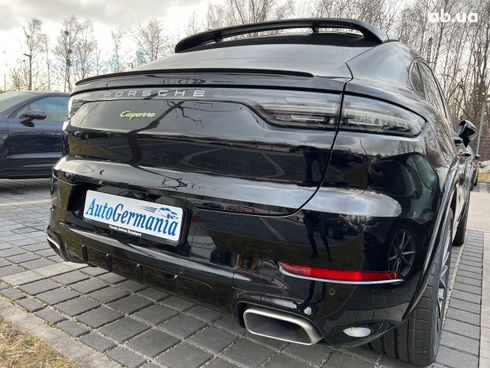 Porsche Cayenne 2021 - фото 30