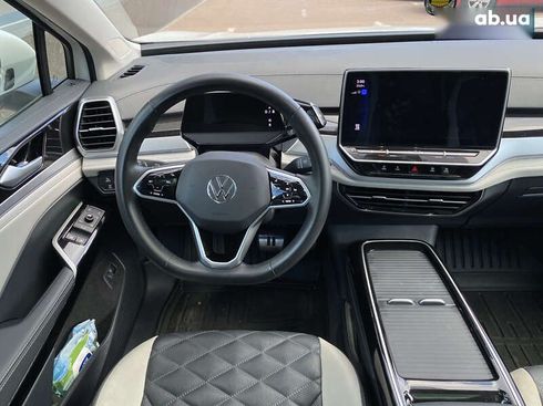 Volkswagen ID.6 X 2022 - фото 17