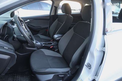Ford Focus 2014 - фото 7