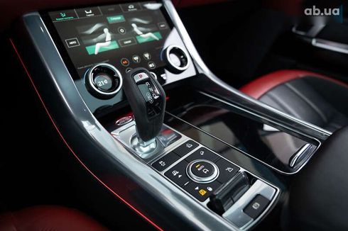Land Rover Range Rover Sport 2021 - фото 25