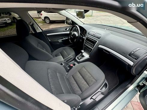Skoda Octavia 2012 - фото 29
