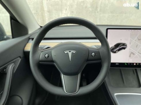 Tesla Model Y 2021 - фото 24