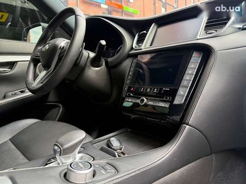 Infiniti QX50 2021 - фото 12