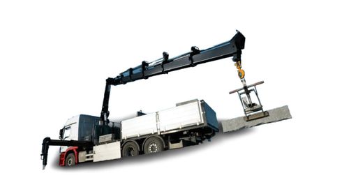 Hiab X-Hipro 192 2025 - фото 2