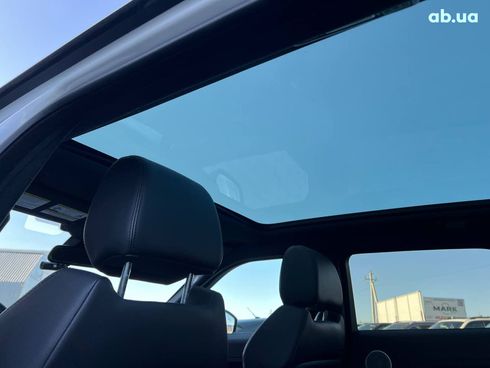 Land Rover Range Rover Evoque 2015 белый - фото 38