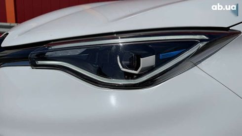 Renault Zoe 2021 - фото 6