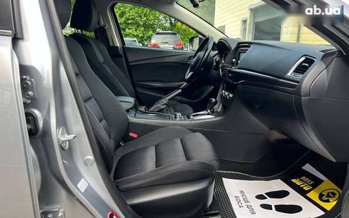 Mazda 6 2014 - фото 23