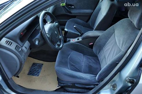 Renault Laguna 2003 - фото 16