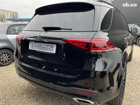 Mercedes-Benz GLE-Класс 2022 - фото 5