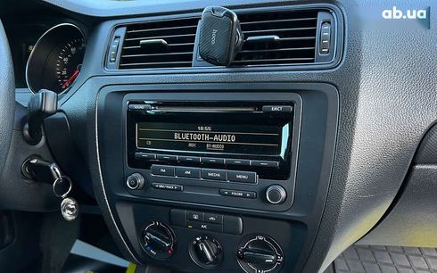 Volkswagen Jetta 2014 - фото 10