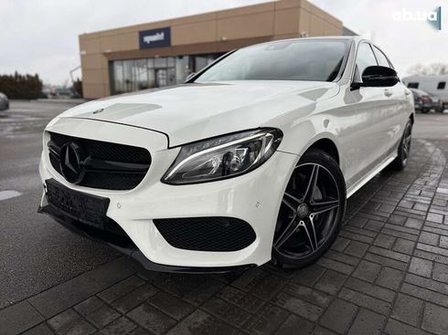 Mercedes-Benz C-Класс 2016 - фото 3