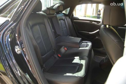 Audi A3 2014 - фото 9