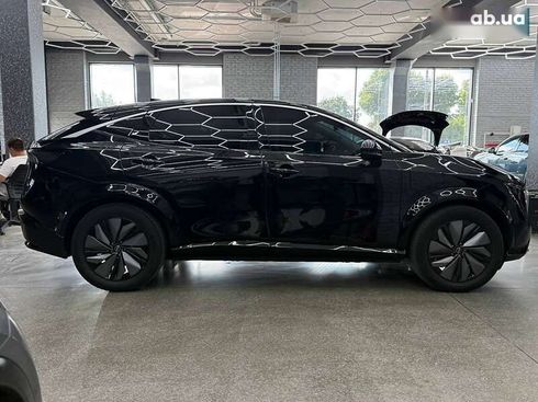 Nissan Ariya 2022 - фото 4