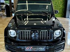 Продажа б/у Mercedes-Benz G-Класс 2023 года - купить на Автобазаре