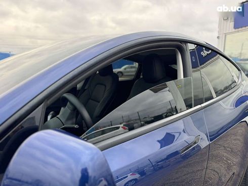 Tesla Model Y 2023 - фото 19