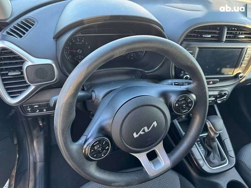 Kia Soul 2022 - фото 10