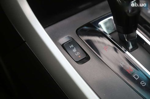 Honda Accord 2012 - фото 23