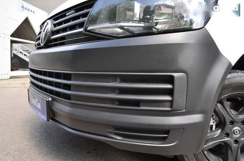 Volkswagen Transporter 2017 - фото 15