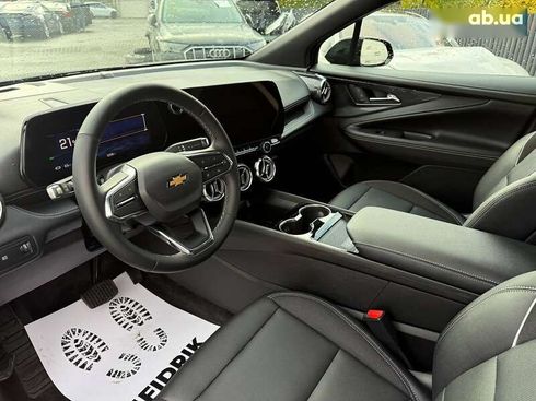 Chevrolet Blazer 2024 - фото 11