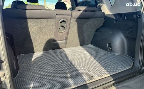Toyota RAV4 2007 - фото 23