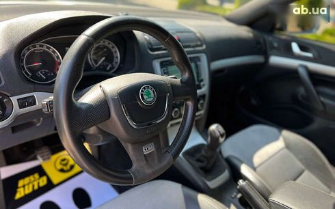 Skoda Octavia 2011 - фото 18