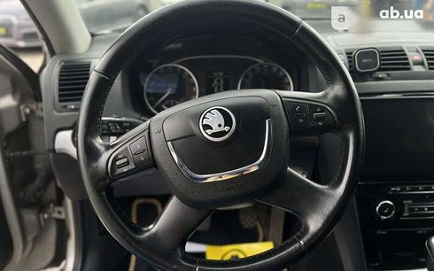 Skoda Octavia 2013 - фото 17