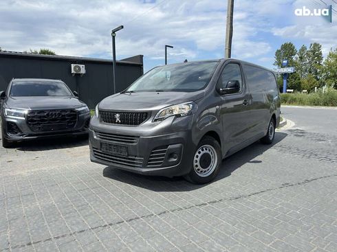 Peugeot Expert 2024 - фото 2