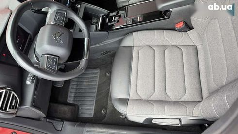 Citroёn e-C4 2023 - фото 20