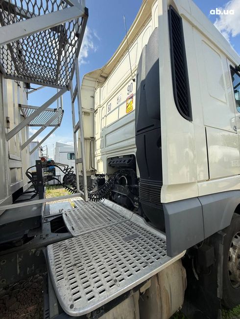 DAF XF460 2014 - фото 11