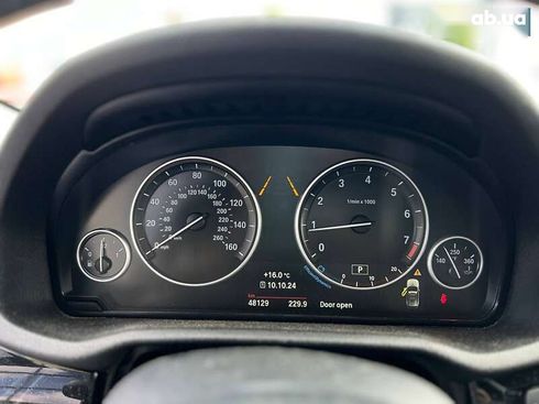 BMW X3 2015 - фото 10