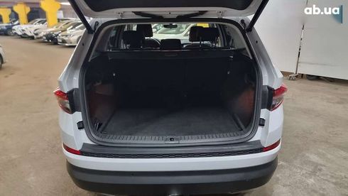 Skoda Kodiaq 2022 - фото 14