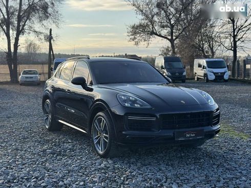 Porsche Cayenne 2019 - фото 13