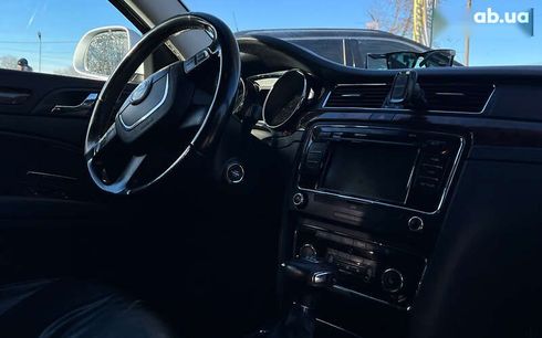 Skoda Superb 2010 - фото 17
