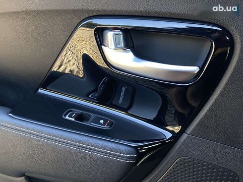 Kia Niro 2020 - фото 9