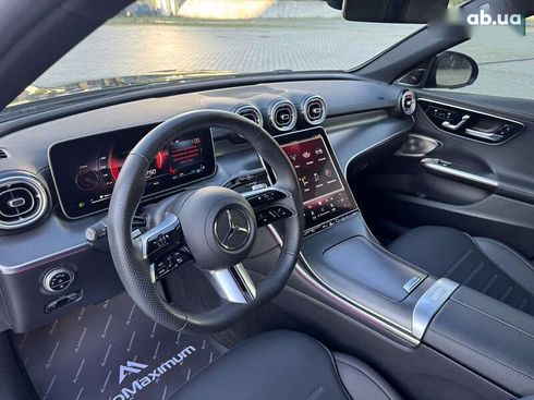 Mercedes-Benz C-Класс 2023 - фото 10