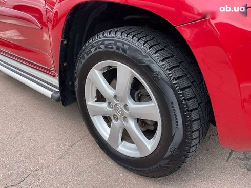Toyota RAV4 2007 - фото 21