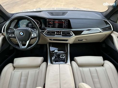 BMW X5 2020 - фото 28