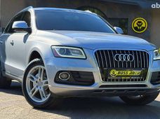 Купить Audi бу во Львове - купить на Автобазаре