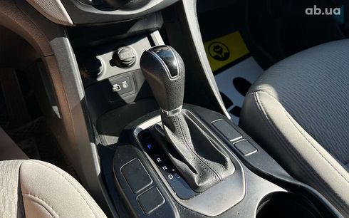 Hyundai Santa Fe 2016 - фото 12