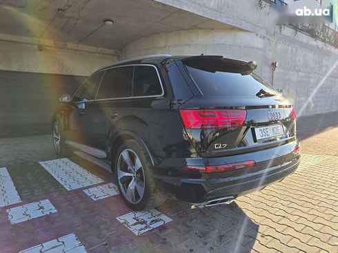 Audi Q7 2016 - фото 13