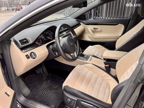 Volkswagen Passat CC 2013 - фото 10