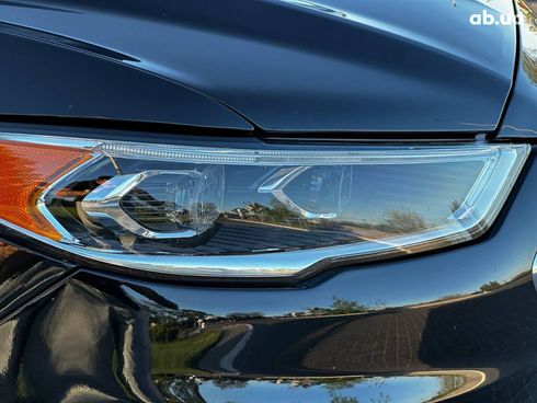 Ford Fusion 2019 черный - фото 10